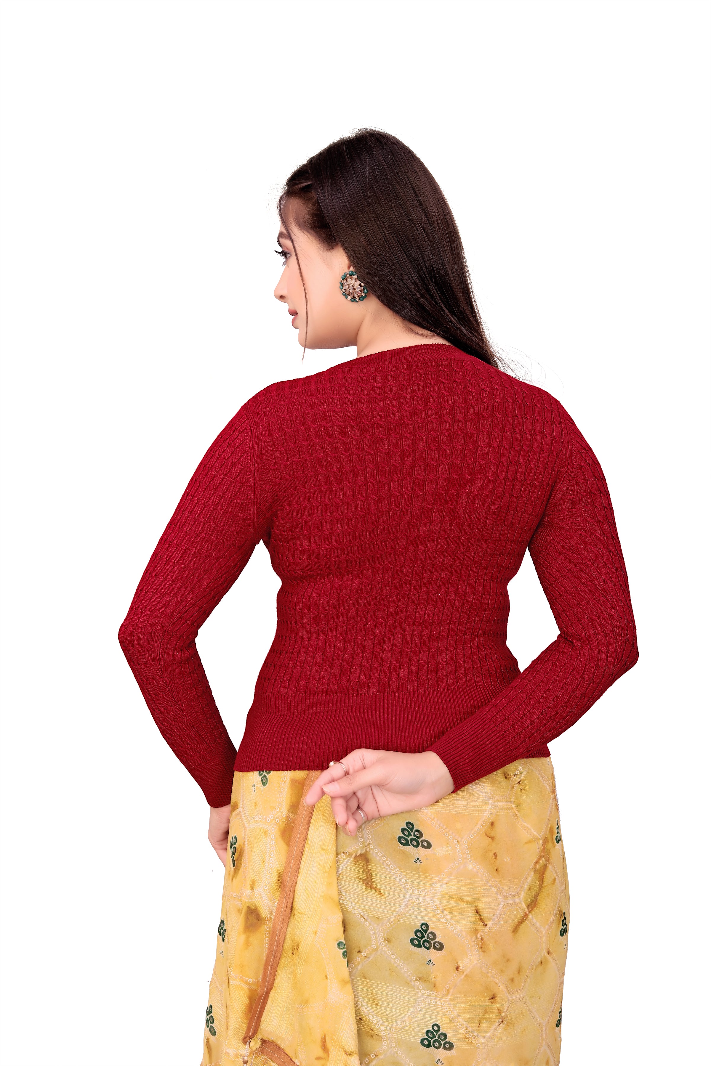 WOOLEN