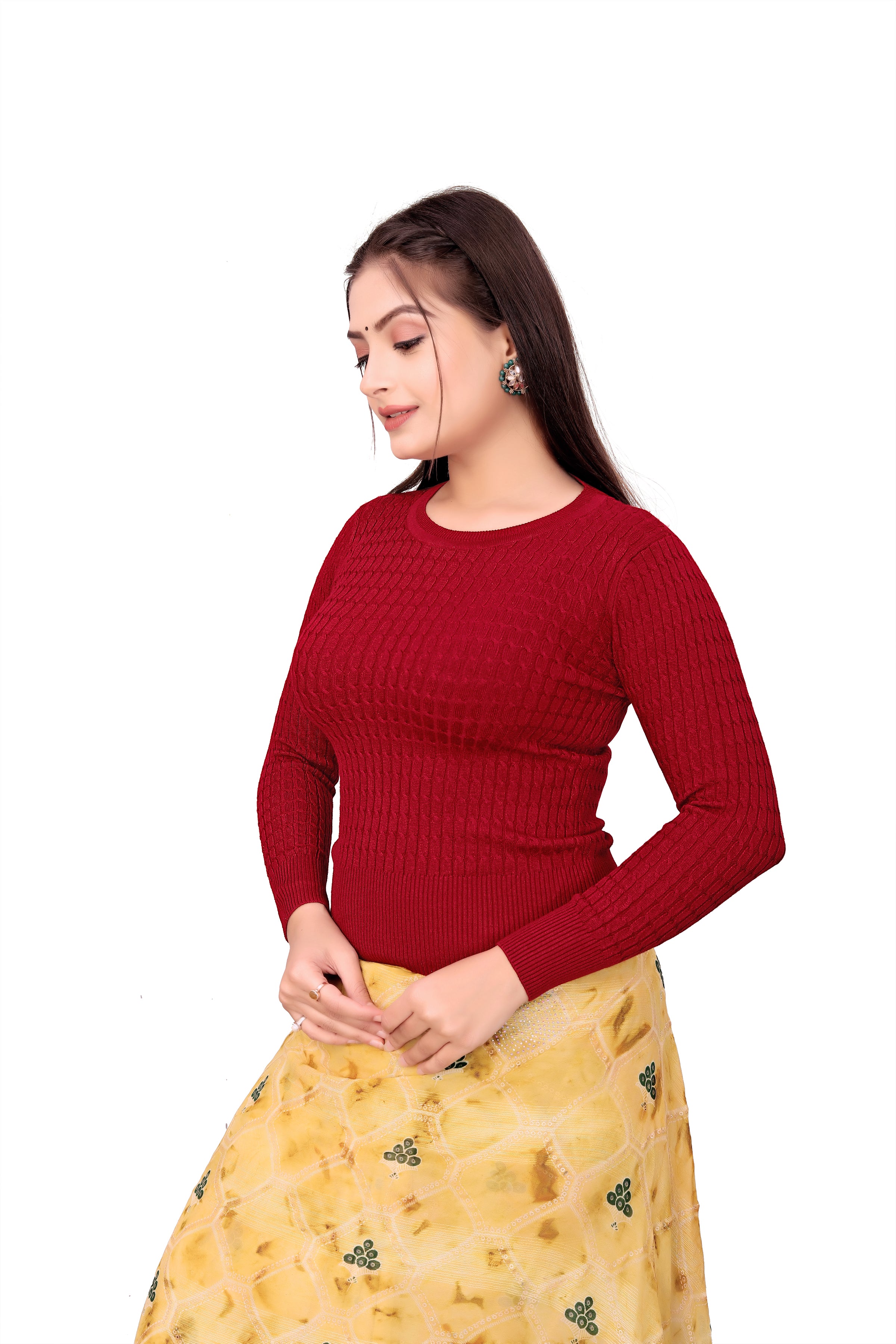 WOOLEN