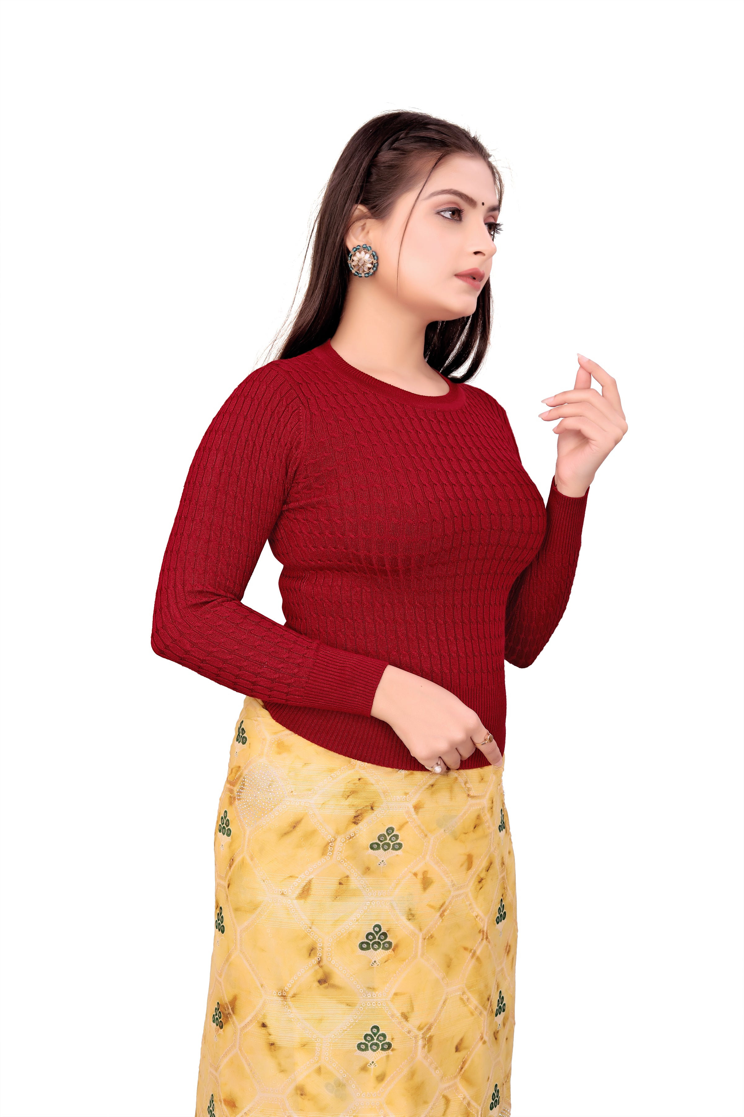WOOLEN