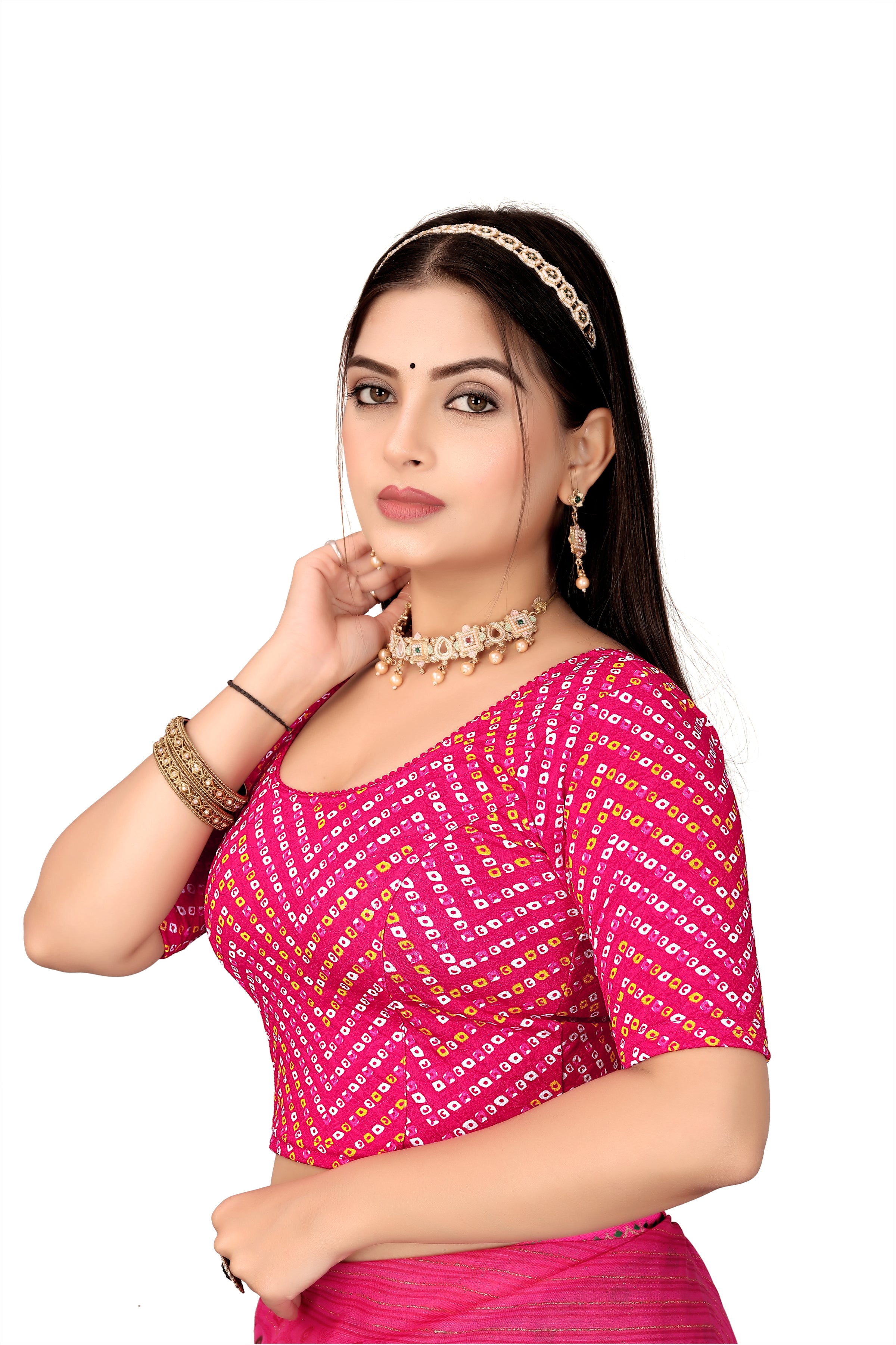 BLOUSE