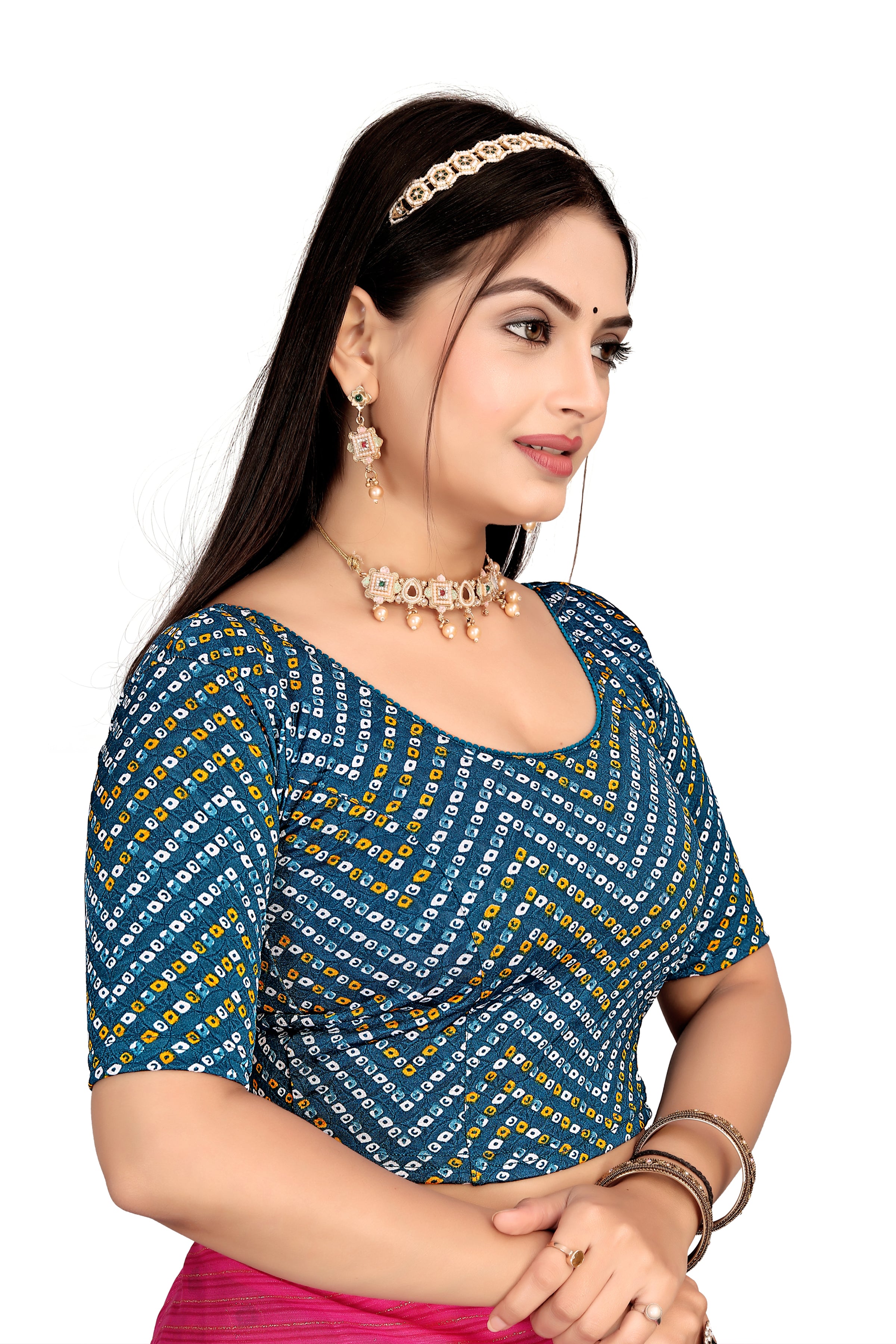 BLOUSE