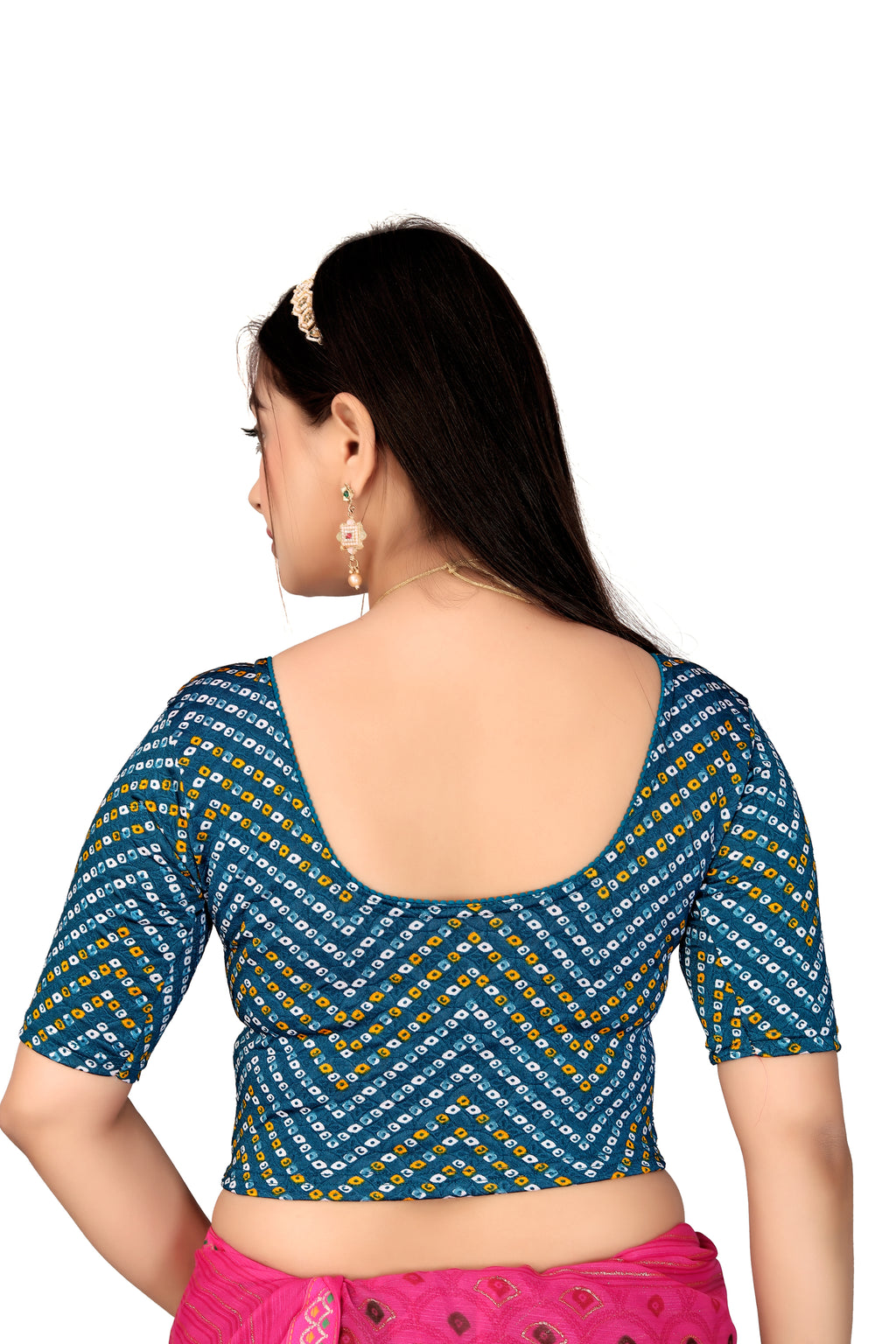 BLOUSE