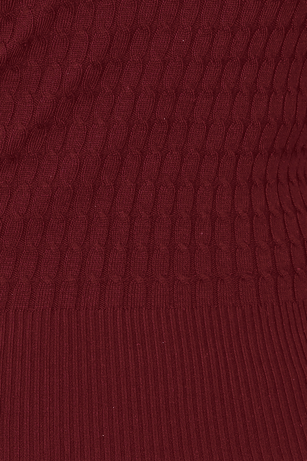 Winter-cabel-wine colour