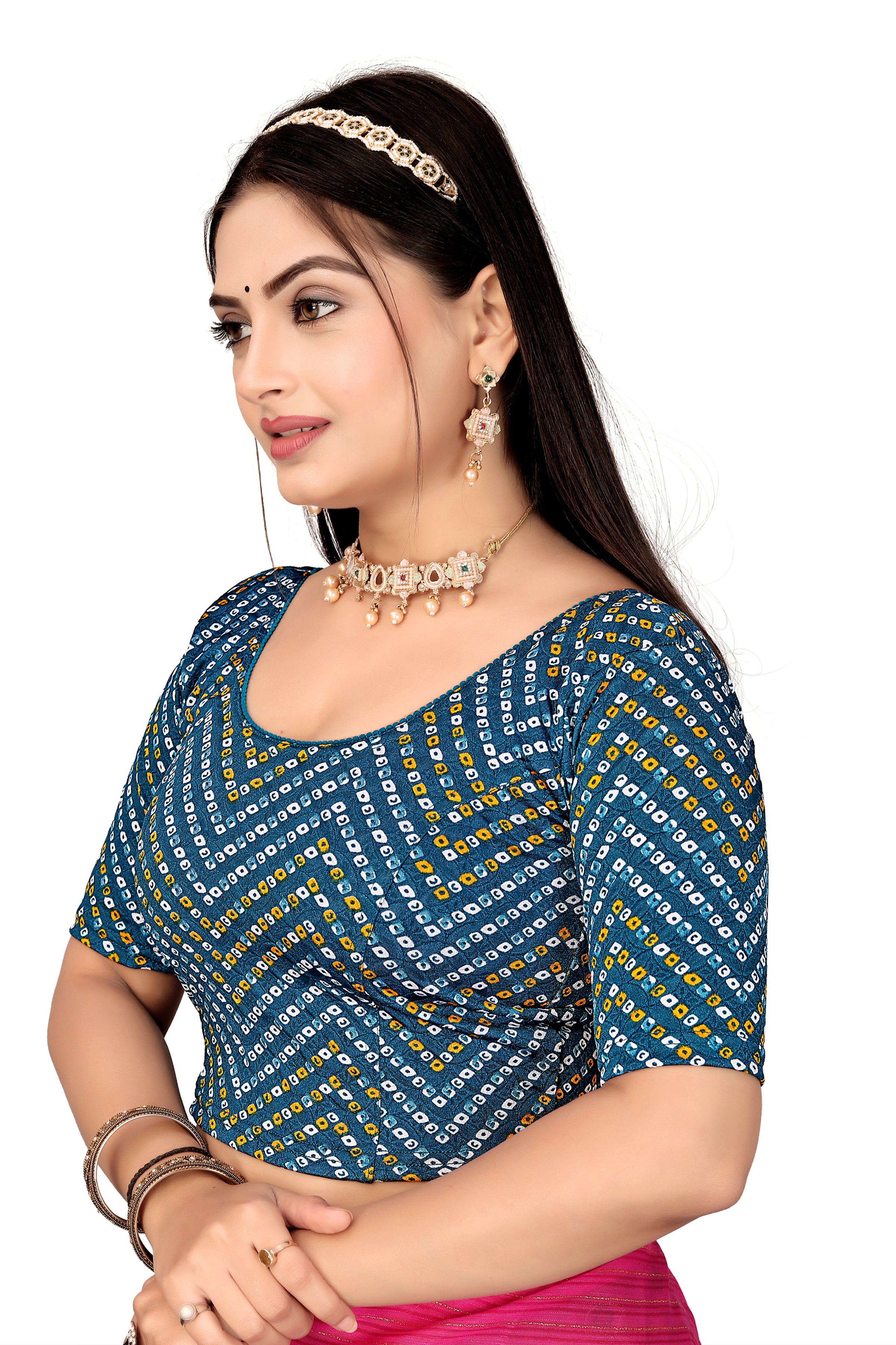 BLOUSE